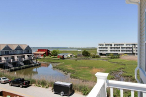 Broad Marsh Beach House II